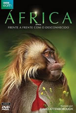 África Box 2 Discos