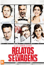Relatos Selvagens