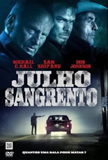 Julho Sangrento