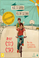 Hoje eu Quero Voltar Sozinho