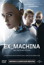 Ex_Machina Instituto Artificial