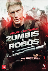 Zumbis e Robôs