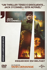 71 Esquecido em Belfast