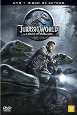 Jurassic World O Mundo dos Dinossauros