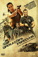 Operações Especiais