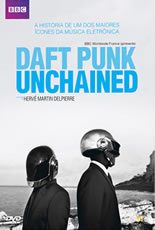 Daft Punk Unchained