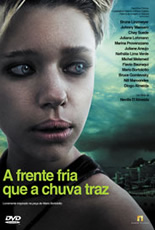 A Frente Fria Que A Chuva Traz