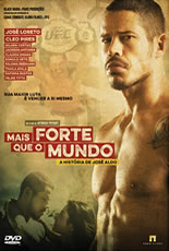 Mais Forte Que O Mundo