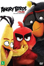 Angry Birds O Filme