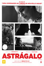 Astrágalo