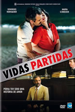 Vidas Partidas
