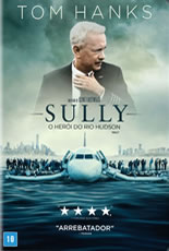 Sully  O Herói do Rio Hudson