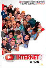 Internet O Filme