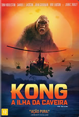Kong A Ilha Da Caveira