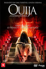 Ouija ...e O Jogo Continua