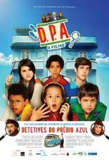 Detetives do Prédio Azul D.P.A.