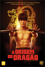 A Origem Do Dragão