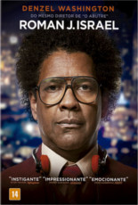 Roman J. Israel