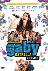 Gaby Estrella O Filme