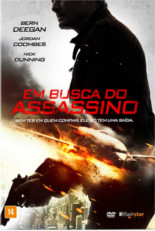 Em Busca Do Assassino