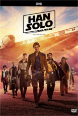 Han Solo Uma História Star Wars