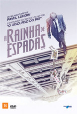 A Rainha De Espadas