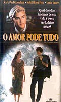O Amor Pode Tudo