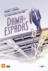 Dama de Espadas
