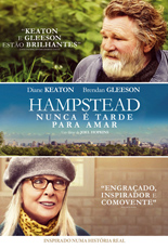 Hampstead Nunca É Tarde Para Amar
