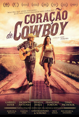 Coração De Cowboy