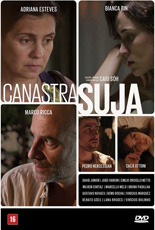 Canastra Suja