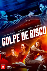 Golpe De Risco