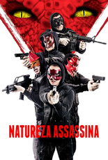 Natureza Assassina