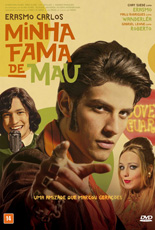 Minha Fama De Mau
