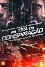 Na Teia Da Conspiração