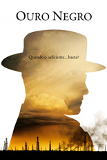 Ouro Negro