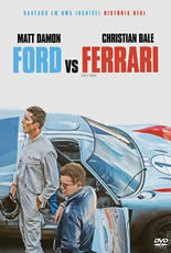 Ford Vs Ferrari