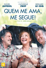 Quem Me Ama, Me Segue!
