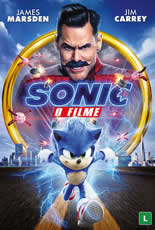 Sonic The Hedgehog|Aventura|Agosto / 2020