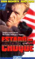 Estado De Choque