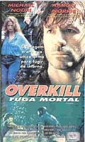 Overkill Fuga Mortal