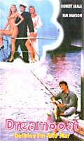 Dreamboat - Delirios Em Alto Mar