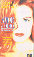 Amor E Odio - Uma Tragedia No Texas