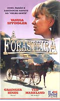 A Forasteira