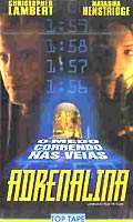 Adrenalina