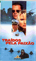 Traídos Pela Paixão