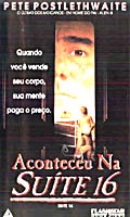 Aconteceu Na Suite 16