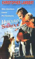 Hercules e Sherlock