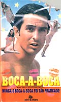 Boca A Boca
