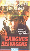 Gangues Selvagens